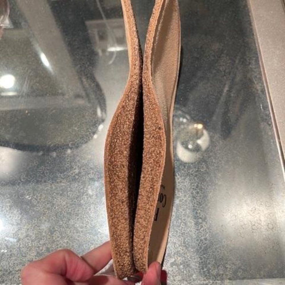 Finn Comfort Shoe Insoles - Picture 4 of 9